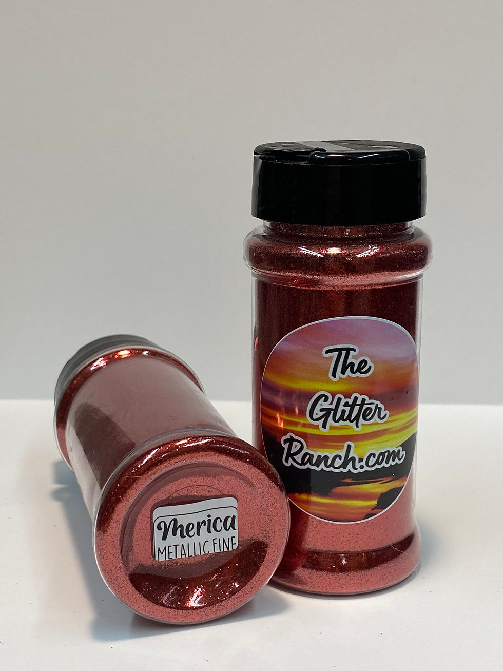 Merica Ultrafine Metallic