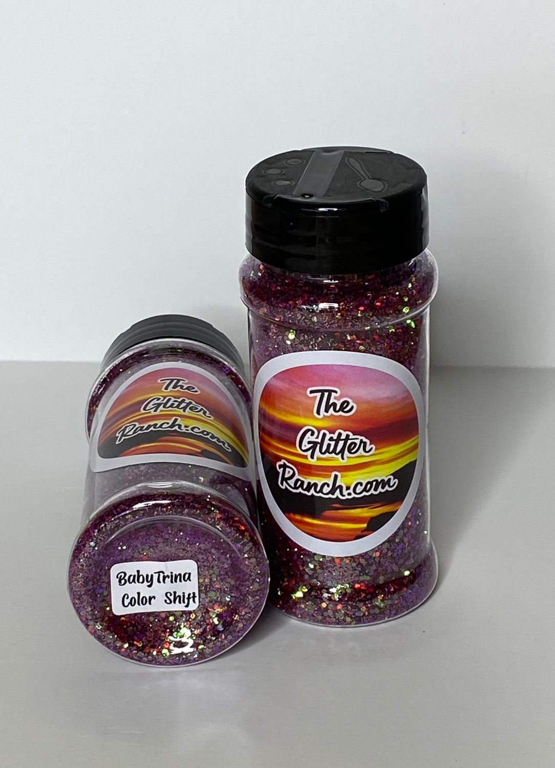 Trina Fine Color Shift