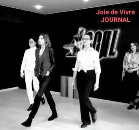 Joie de Vivre Флора Александра