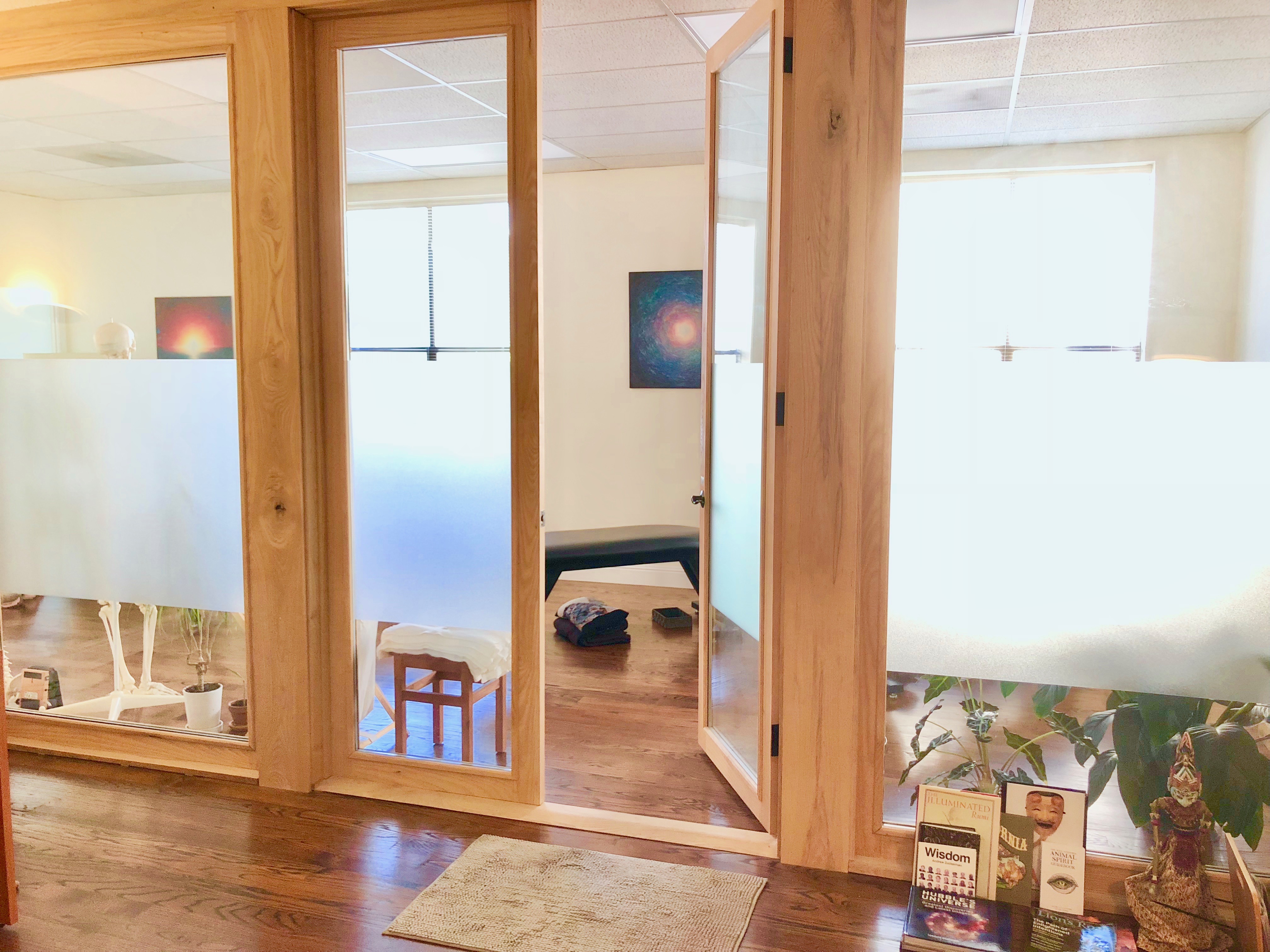 Rise Chiropractic & Wellness