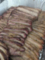 Smoked Brisket
