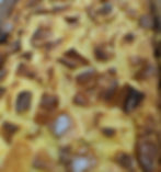 French Toast Casserole