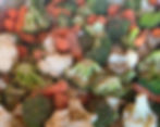 Vegetable Medley