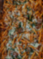 Baked Ziti w/ Sliced Mild Italian Sausage