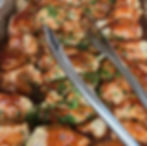 BBQ Chicken Breast Cutlets