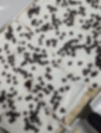 Chocolate Slab Pie