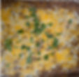 Cheesy Refried Beans