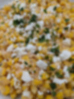 Street Corn Casserole