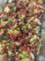 Monterey Ranch Chicken