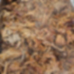 Smoked Pulled Pork