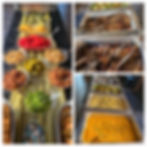 Mac & Cheese Bar