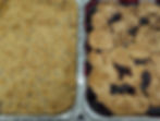 Fruit Cobblers & Crisps
