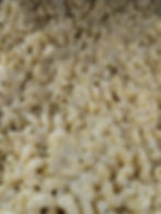 White Macaroni & Cheese