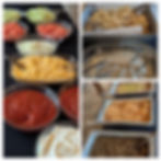 Nacho & Taco Bar