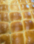 Yeast Rolls