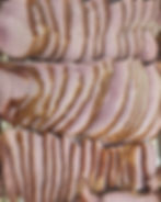 Sliced Ham