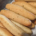 Garlic Breadsticks