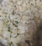 Cheese Tortellini Alfredo