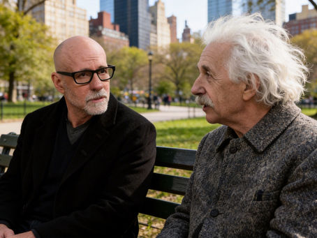 So It Goes for Young Men