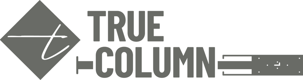 Dark True Column logo Transparent.png