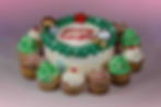 Christmas Gift Box