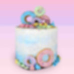 Cake