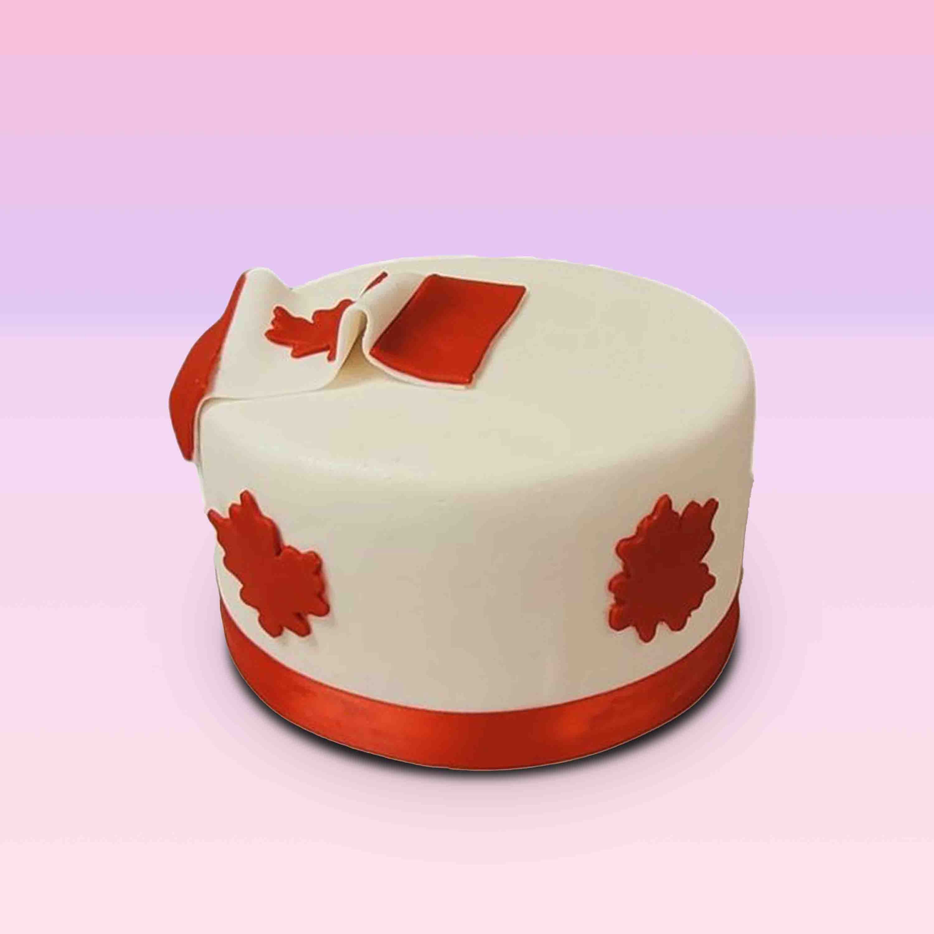 Canada Cake