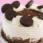 Oreo Cake
