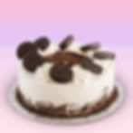 Oreo Cake