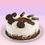 Thumbnail: Oreo Cake