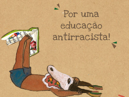 Cuiabá/MT recebe a oficina "Caderno de EscrevivênciaS", com Luce Diogo