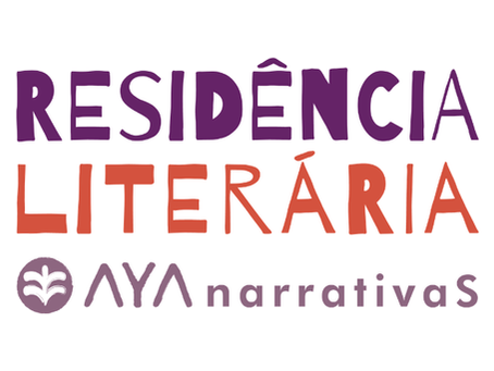 'Residência Literária Aya narrativaS' abre inscrições para encontros em Cuiabá/MT