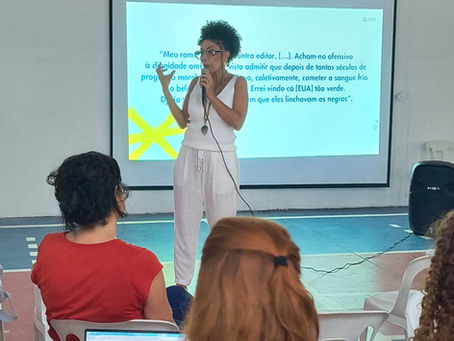 Empretecer o currículo