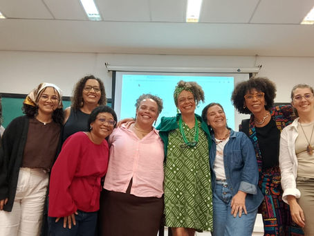 Òye: Conexão e Educação no Terreiro-Mundo