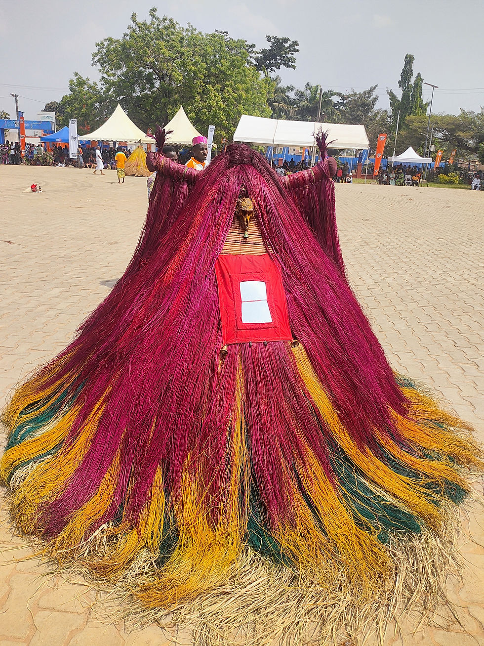 Festival Vodun days -  é um evento internacional que celebra a arte, cultura e espiritualidade Vodun. Em 2025, o festival aconteceu entre os dias 9 a 11 de janeiro de 2025 em Ouidah, Benin.