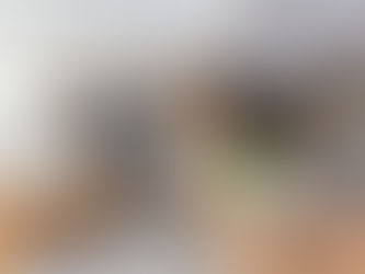 Reforma integra ambientes com granito escovado em apartamento de 158 m²