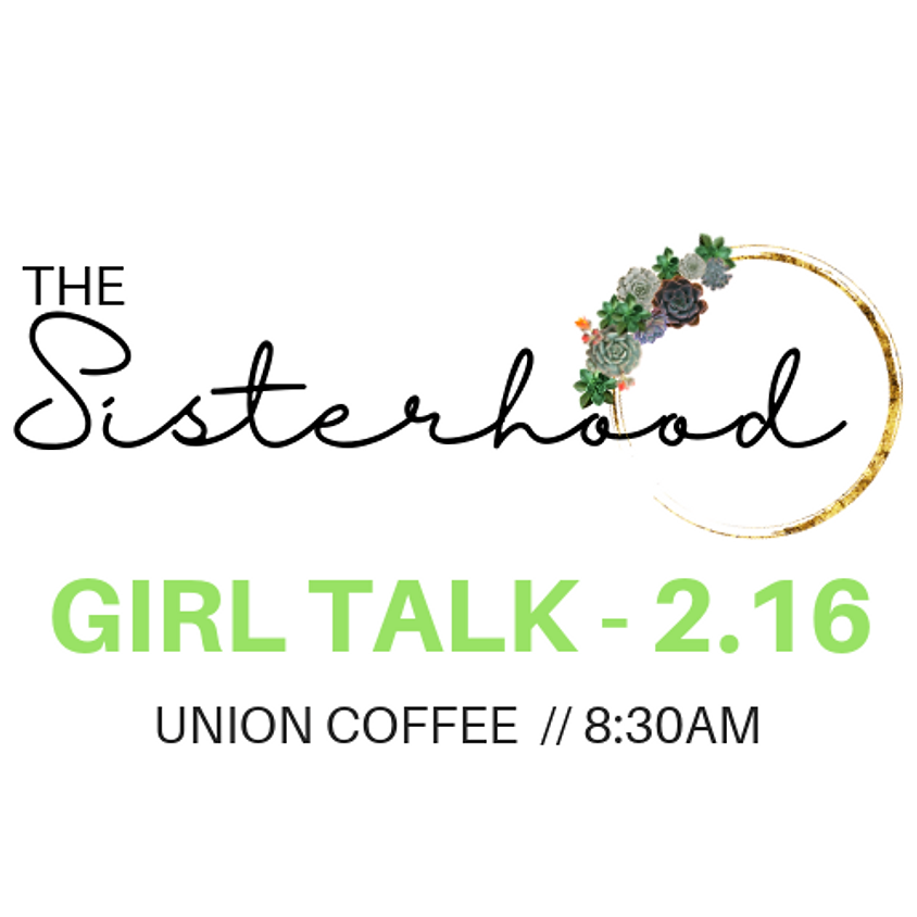 GIRL TALK