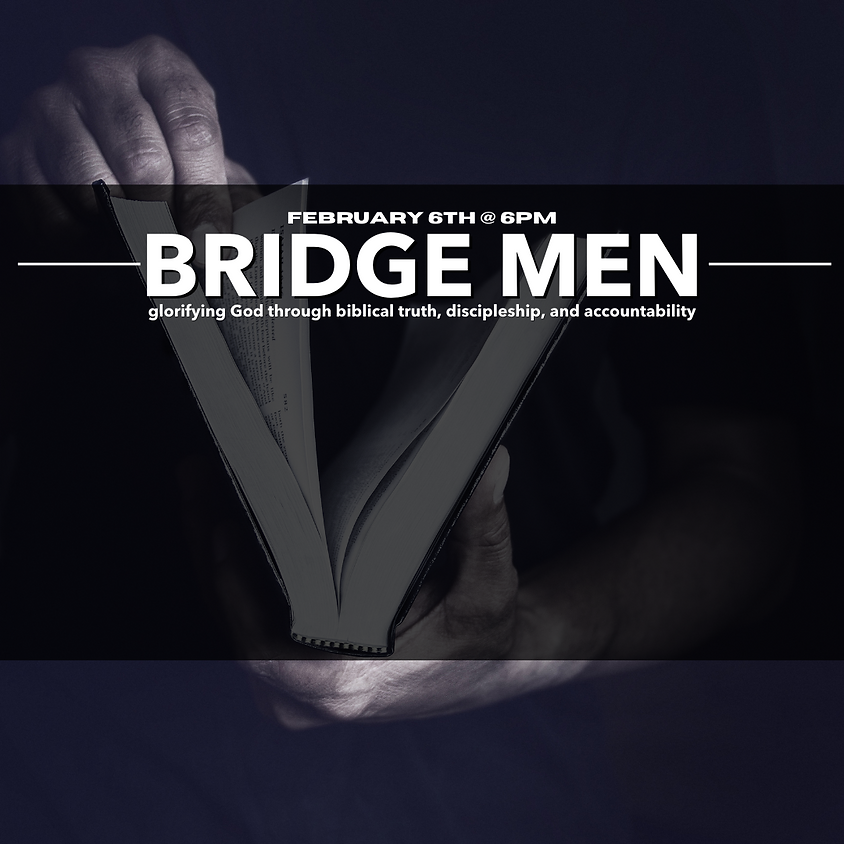 Bridge Men (1)