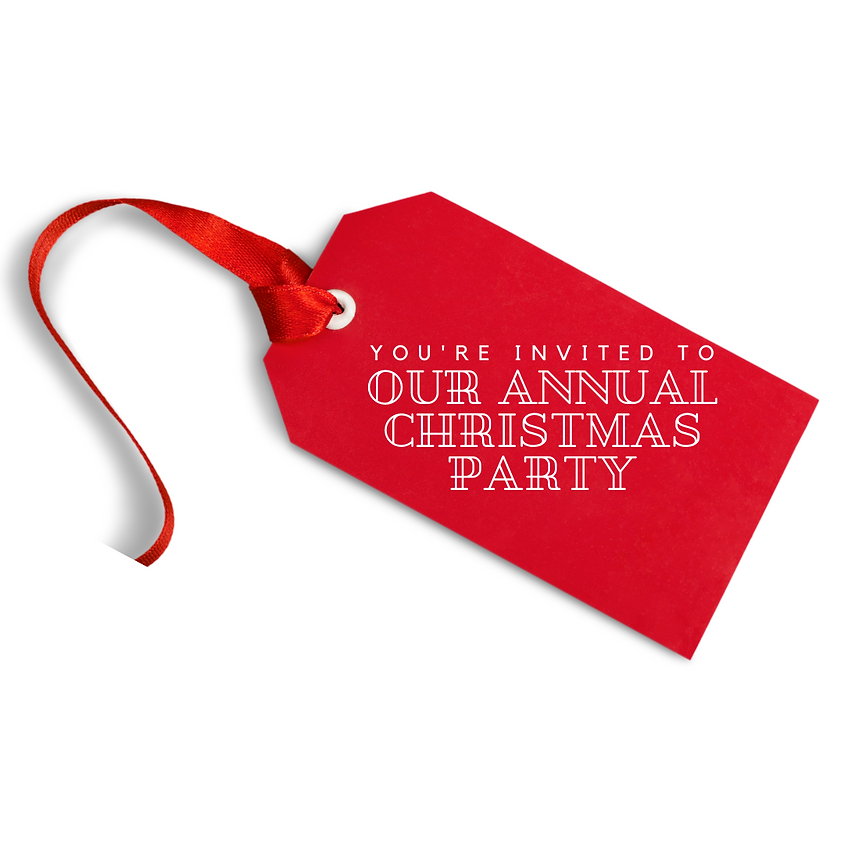TBC Christmas Party