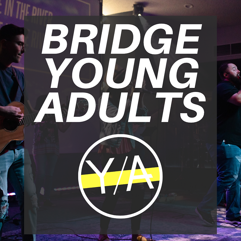 Young Adult Small Group