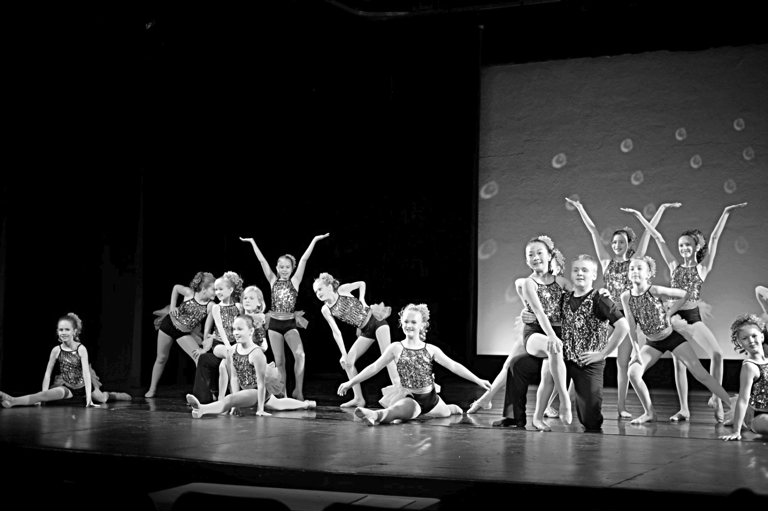 Admissions Joy's Dance Factory