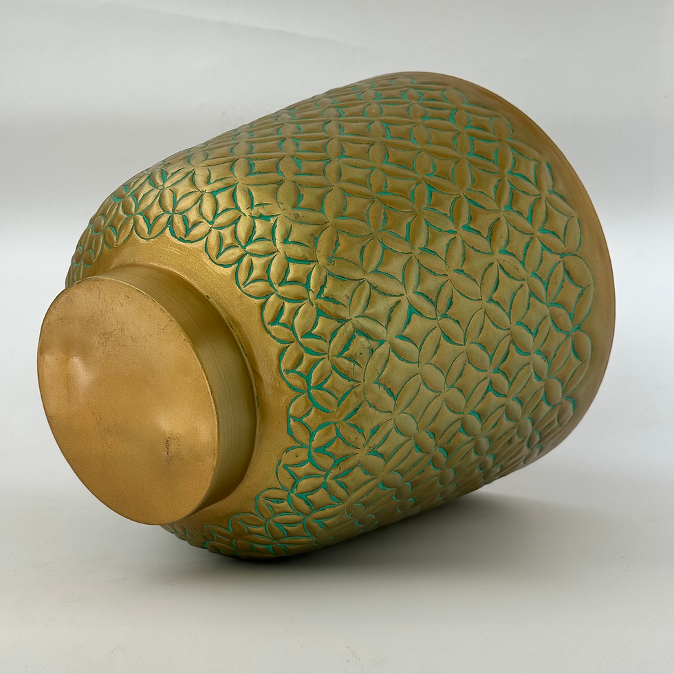 Thumbnail: Tanish Vintage Planter