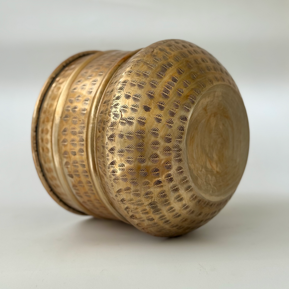 Thumbnail: Ahim Vintage Planter