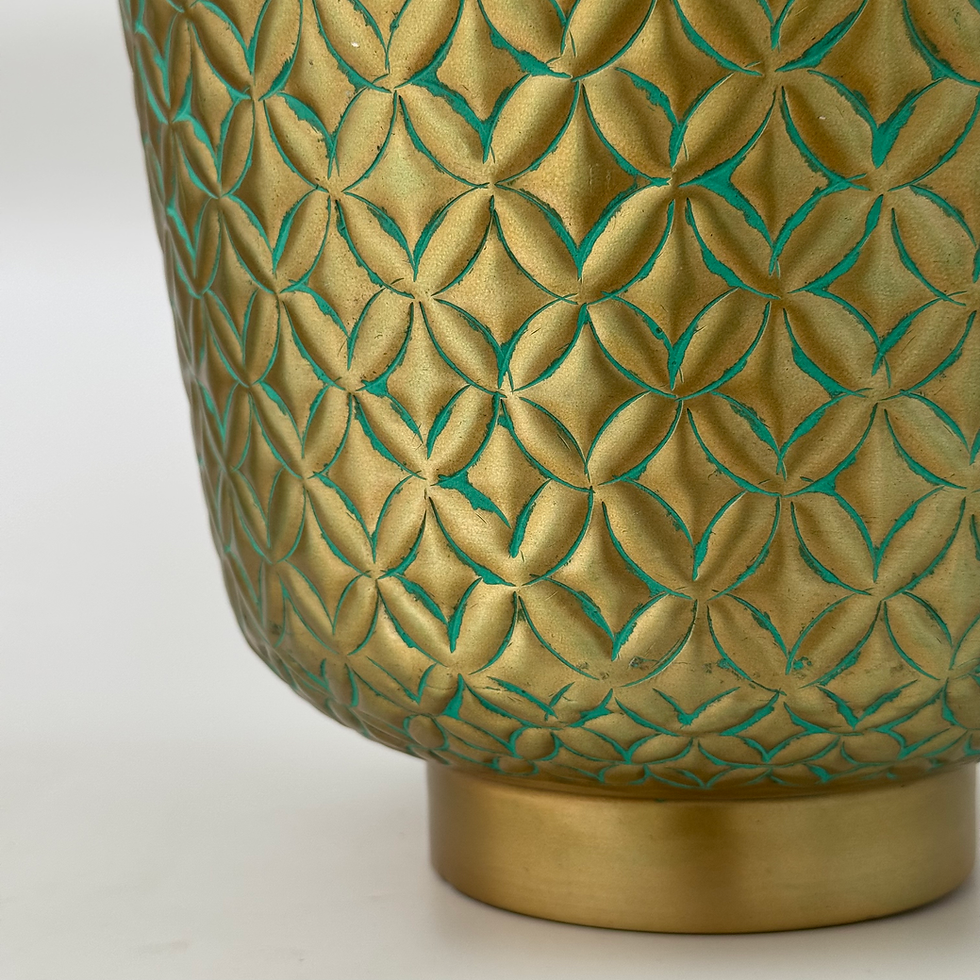 Thumbnail: Tanish Vintage Planter