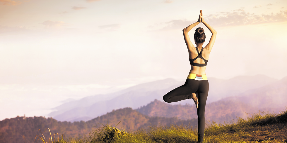 Los Beneficios de la Yoga: Armonía para Cuerpo y Mente