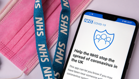 Saying goodbye to NHSX