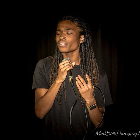 #ICYMI: JayVeion performs 'Beautiful'