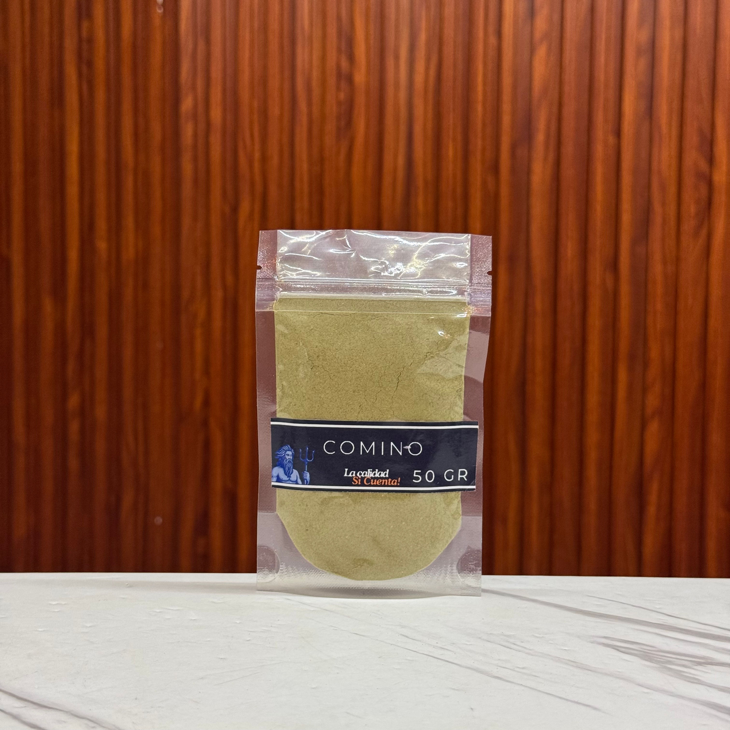 Comino 50gr