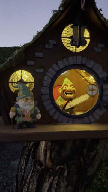 Thumbnail: Gnome Home kits 