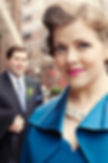 Bergquist-Dye Wedding